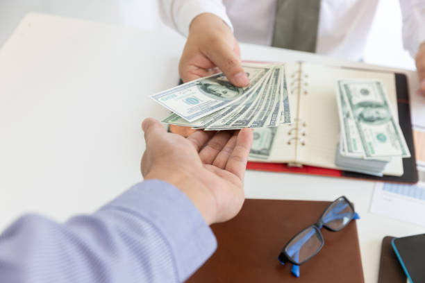 Best Home Loans (Mortgages)  in Ocean Park, WA