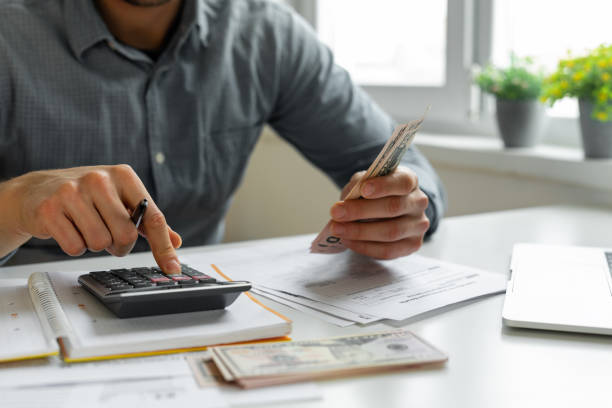 Best Reverse Mortgages  in Ocean Park, WA