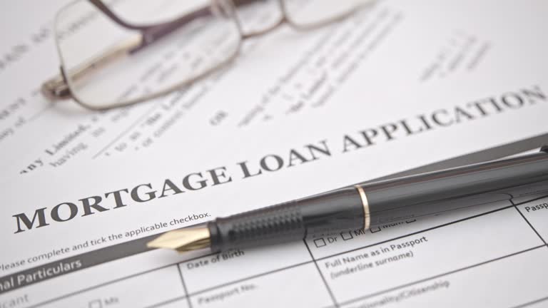 Loan Comparison Services in Ocean Park, WA