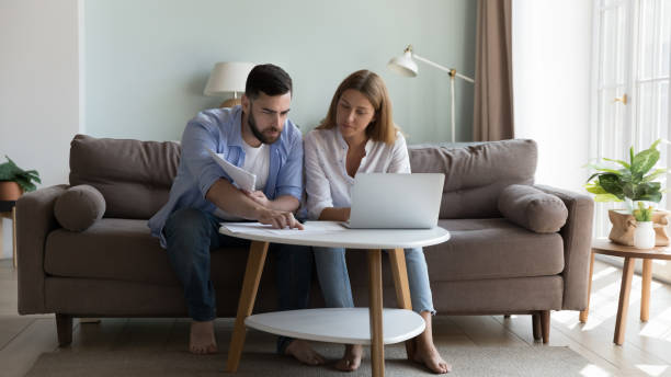 Best Home Equity Lines of Credit (HELOC)  in Ocean Park, WA